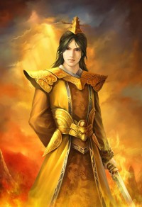 穿越成為女兒身