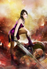 惡魔逆殺(GL)