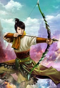 燕華樓裏的曖昧故事