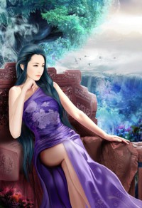 筆下的另一個世界