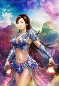天涯万一见温柔(女尊)