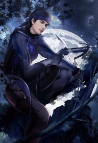 情迷兽王:杠上狂野BOSS
