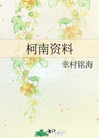 柯南资料