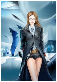 穿書後我成了反派的alpha