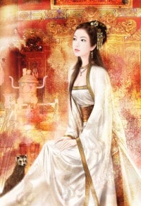权倾南北