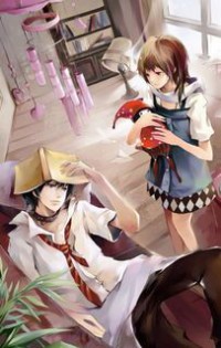 就不能放我安静学魔法吗[西幻]