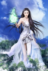 魔帝痞妻：绝色驭兽师