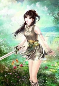 亲爱的教练小姐