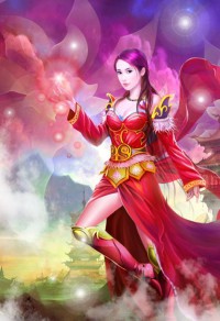 帶領魔界奔小康