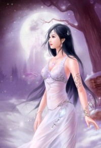 鬼瞳獸妃