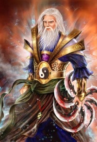 我真的不是绝世高人