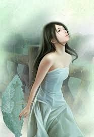 民國少女[穿書]